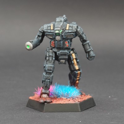 Assassin ASN-21