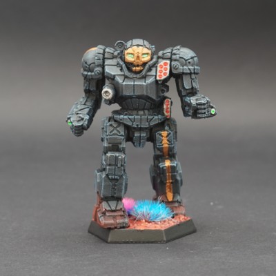 Atlas AS7-D