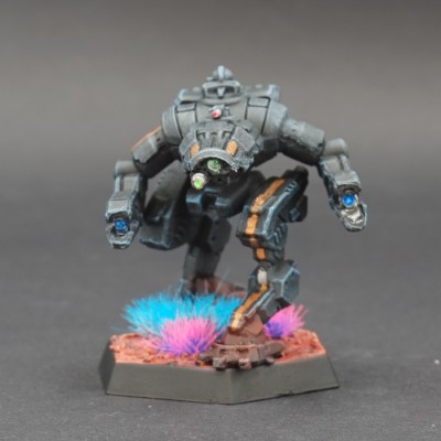 Crab CRB-20