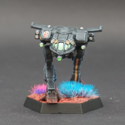 Firefly FFL-4B
