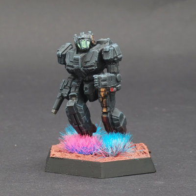 Wasp WSP-1A
