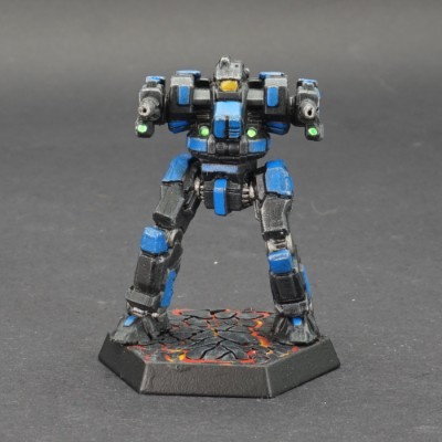 Blackjack BJ-1