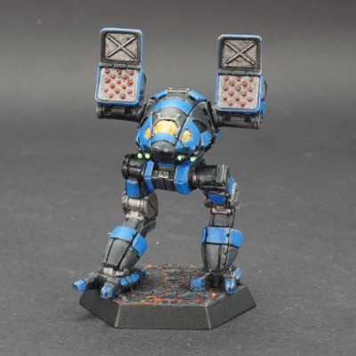 Catapult CPLT-C1