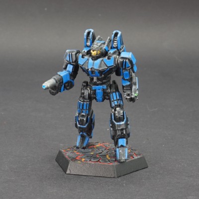 Phoenix Hawk PXH-1