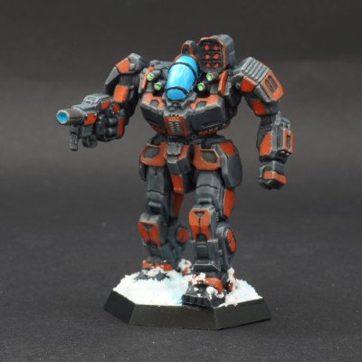 BattleMaster BLR-1G
