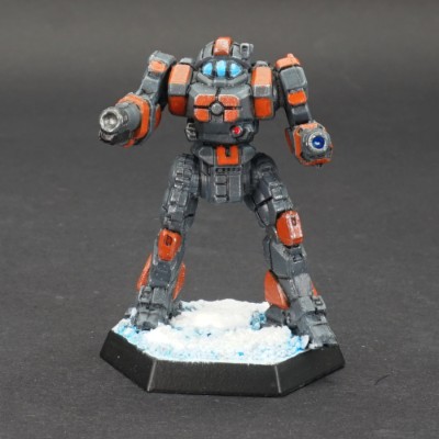 Enforcer ENF-4R