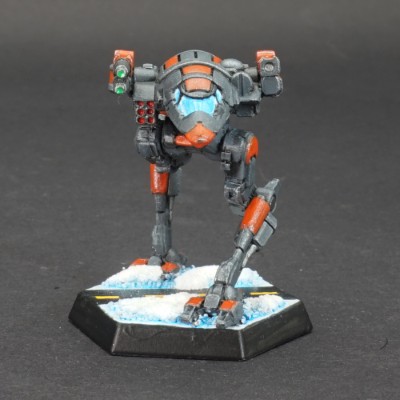 Raven RVN-1X