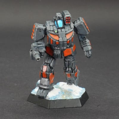 Wolverine WVR-6M