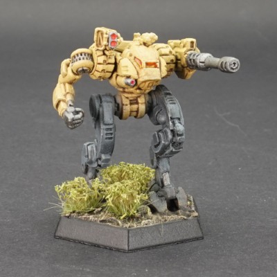 Sentinel STN-3K