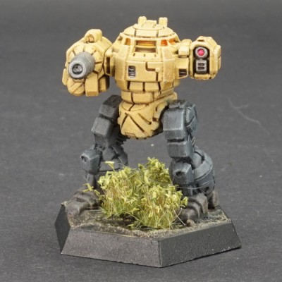 Urban Mech UM-R60