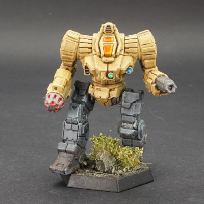 Zeus ZEU-6S