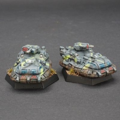 Maxim Heavy Hover Transpor