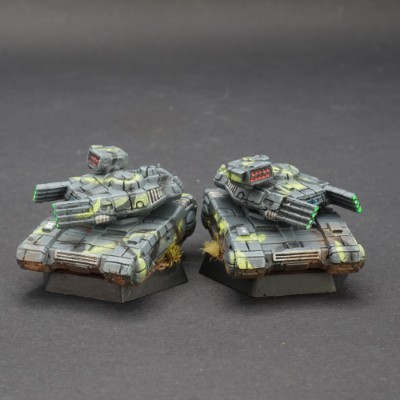 Ontos Heavy Tank