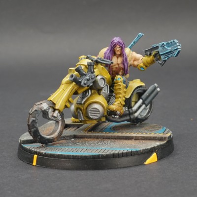 Kum Motorized 1