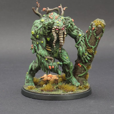Man-Thing