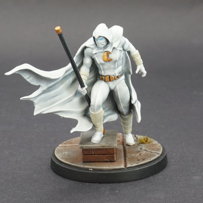 Moon Knight