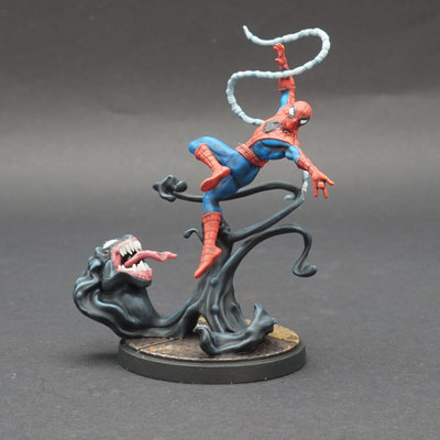 Spectacular Spider Man