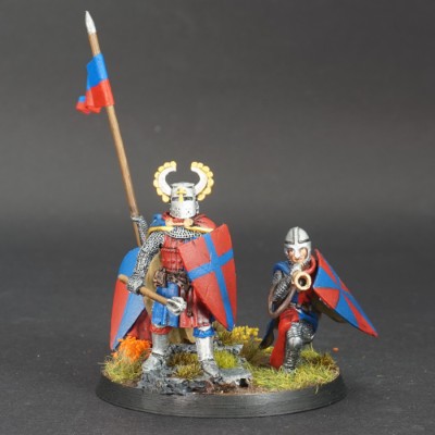 Warlord