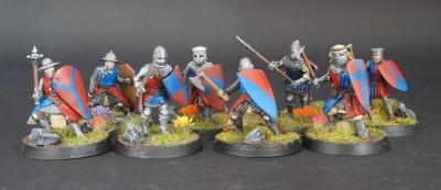 Warriors 2