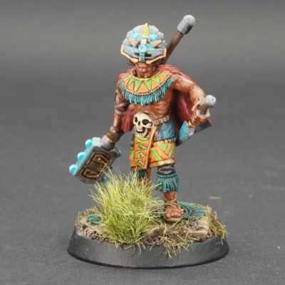 Earth Summoner