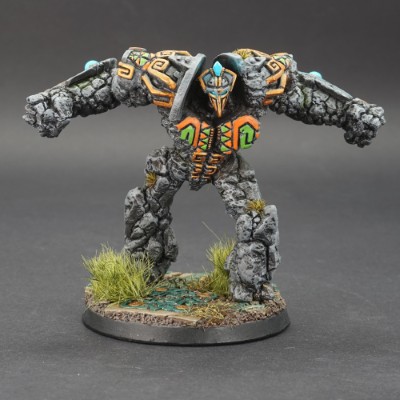 Earth elemental