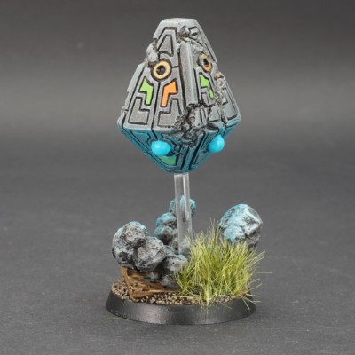 Idol of Sarothek 1