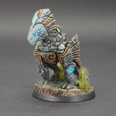 Obsidian Stalker