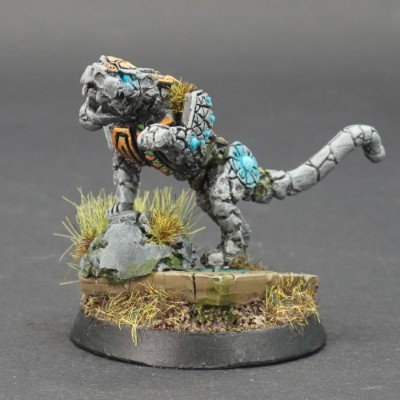 Stone Panther 1