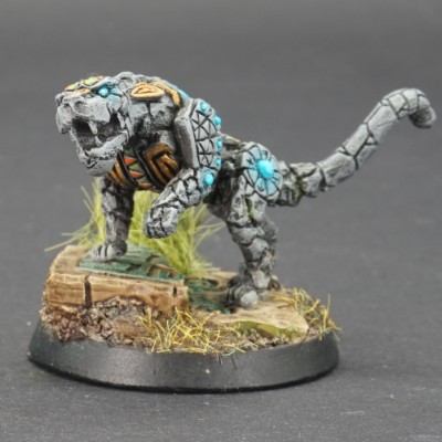 Stone Panther 2