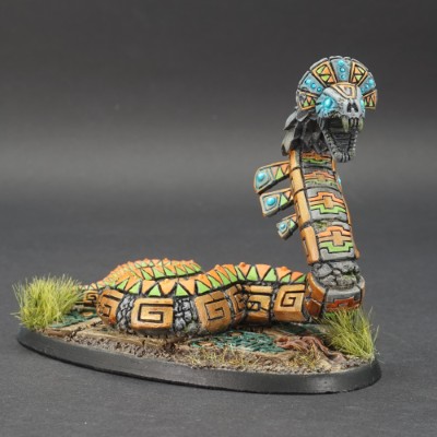 Yolcoatl