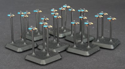 Bomber Squadron