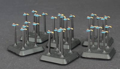 Fighter Squadron