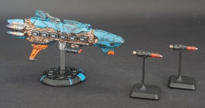 Torpedo
