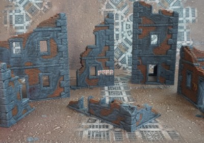 ruines