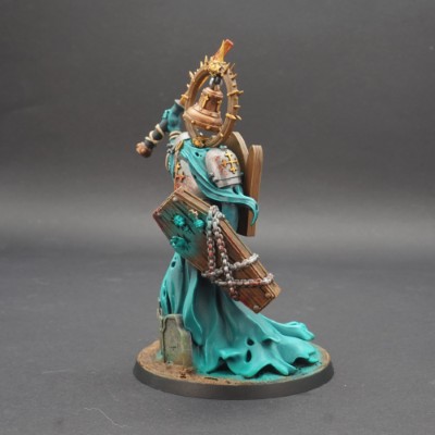 Anchorite Shrine