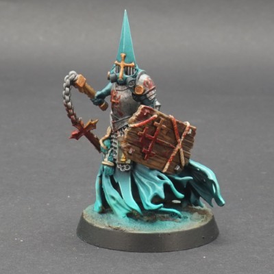 Castigator