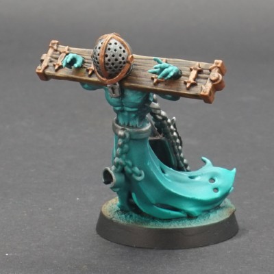 Prisinor - Cangue