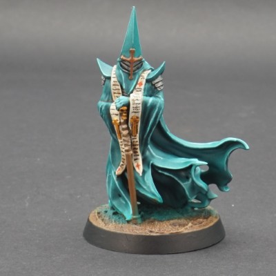 Witchburner