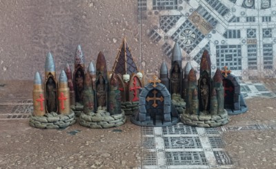 objectives
